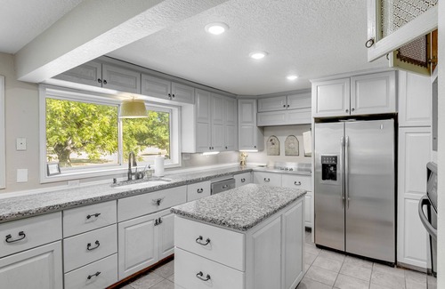 Seguin House | Getaway overlooking the Guadalupe River