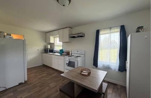 Woodlawn House | Getaway Suite