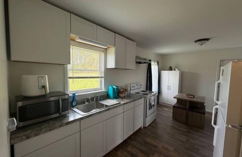 Woodlawn House | Getaway Suite