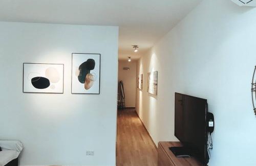 Xlendi Apartment | Getaway Suites apartment