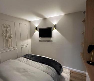 Le Touquet-Paris-Plage Apartment | Getaway to Le Touquet - évasion au touquet