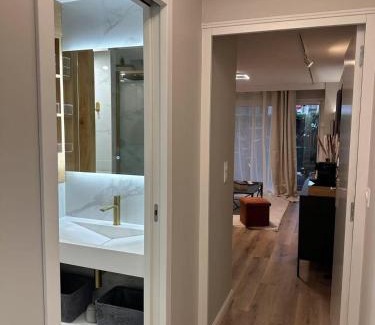 Le Touquet-Paris-Plage Apartment | Getaway to Le Touquet - évasion au touquet
