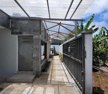 Cluny House | Getaway to Mauritius - Évasion à Île Maurice