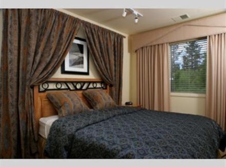 Lower Kingsbury Apartment | GetAways at the Lodge at Kingsbury Crossing