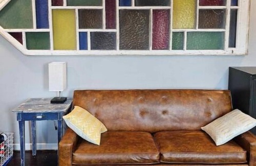 Laurel Apartment | Getaways Galoren