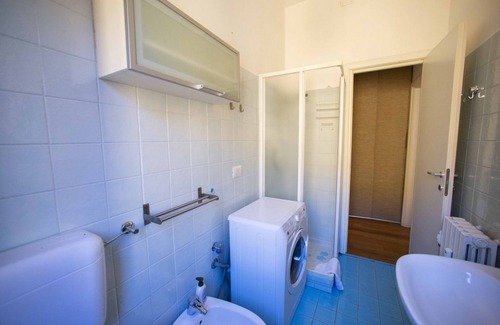 San Donato Apartment | GetTheKey Duse Apartament