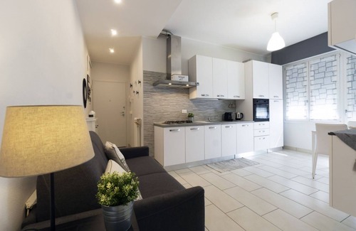 Saragozza-Porto Apartment | GetTheKey Pasubio Apartment