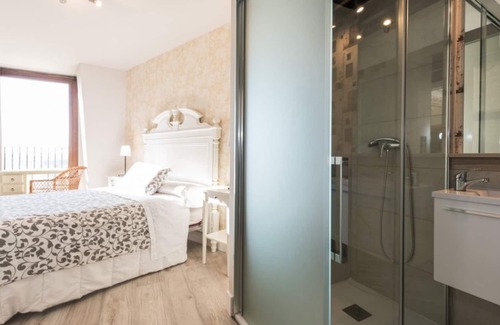 Adahuesca Apartment | Gewurtztraminer House