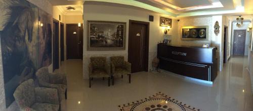Ezine Hotel | Geyi̇kli̇ Sunshi̇ne Hotel