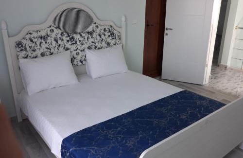 Ezine Hotel | Geyikli Paris Otel