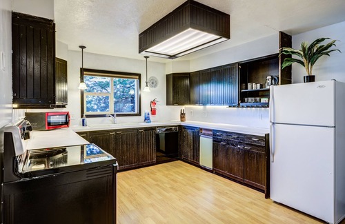 West Yellowstone House | Geyser Getaway
