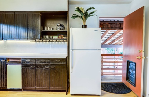 West Yellowstone House | Geyser Getaway