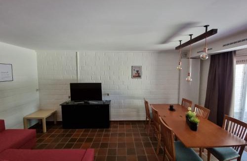 Houthalen Apartment | Gezellig appartement in groene omgeving