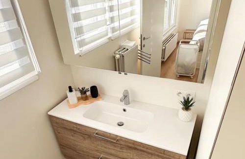 Bredene Apartment | Gezellig appartement te Bredene