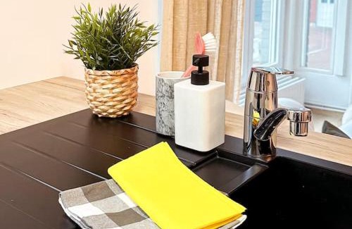 Bredene Apartment | Gezellig appartement te Bredene