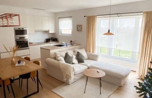 Bredene Apartment | Gezellig appartement te Bredene