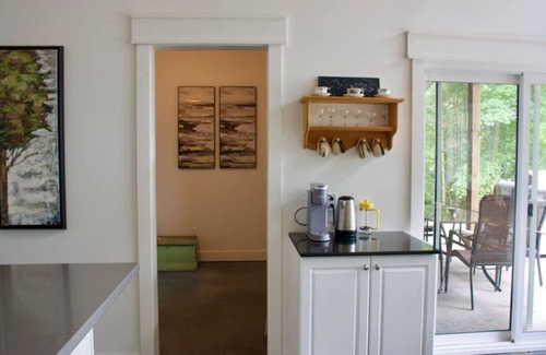 Sharbot Lake Cottage | Gezellig Cottage