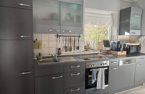 Niedersfeld Apartment | Gezellig Ingericht Appartement, Direct in de Natuur Dichtbij Skipiste De Ettelsberg en Winterberg