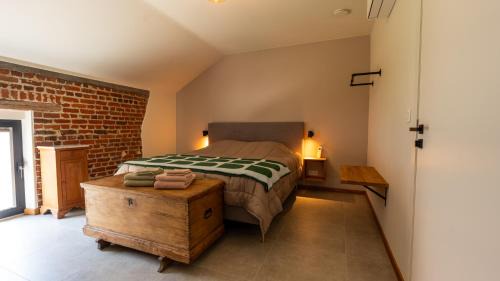 Neervelp House | Gezellig vakantiehuis voor 12 personen