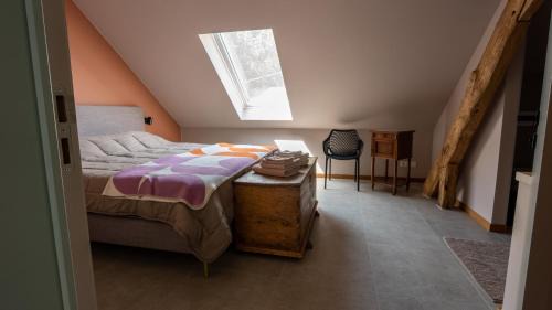 Neervelp House | Gezellig vakantiehuis voor 12 personen
