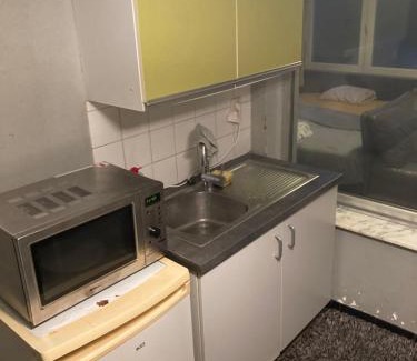 Mol Apartment | Gezellige studio in centrum Mol