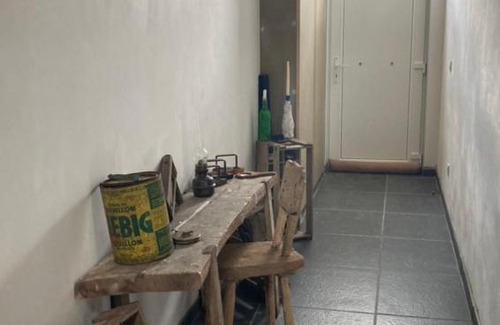 Roesbrugge-Haringe House | Gezellige vernieuwde rijwoning voor 10 personen