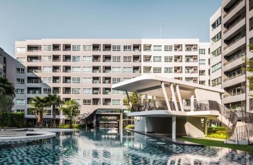 Bang Chak Apartment | Gfeel X Elio Sukhumvit64