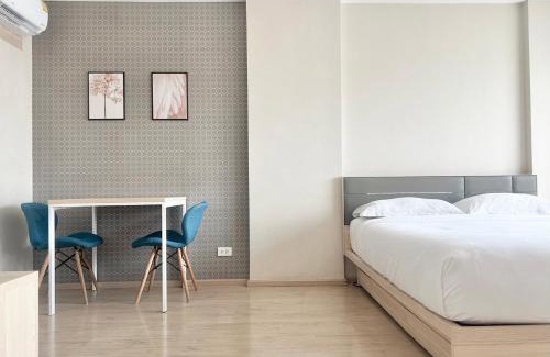 Bang Chak Apartment | Gfeel X Elio Sukhumvit64