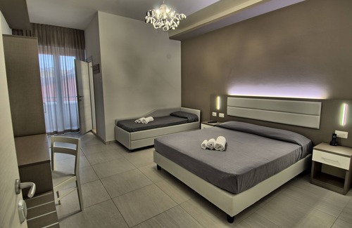 Ponte Sasso Hotel | GFH-Hotel Sole Resort & Spa