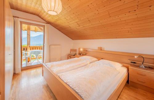 St. Pauls Apartment | Gfillhof Ferienwohnung 2