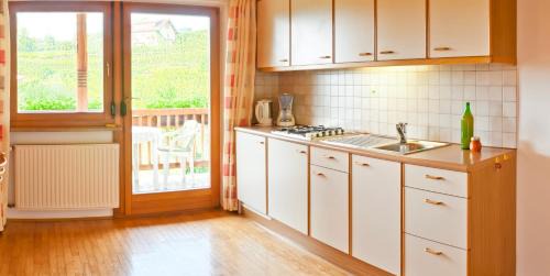 St. Pauls Apartment | Gfillhof Ferienwohnung 2