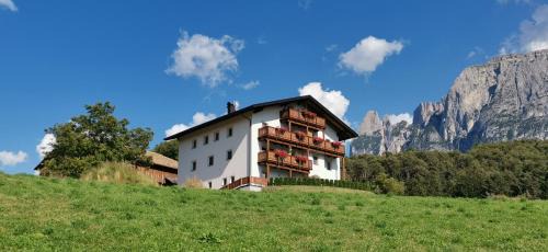 Fie allo Sciliar House | Gfliererhof
