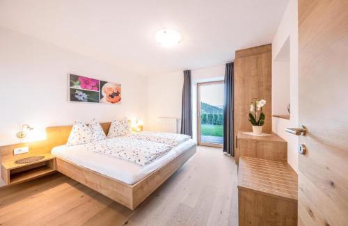 Fie allo Sciliar House | Gfliererhof