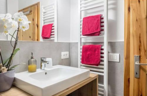 Fie allo Sciliar House | Gfliererhof