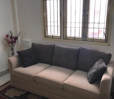 T Nagar Apartment | GG Homes Near MGM Apollo Sankara Hospitals & US Visa Service Apartments With Kitchen