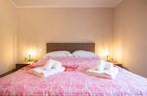 Pablo House | GG12 Parma Comfort & Parking Suites