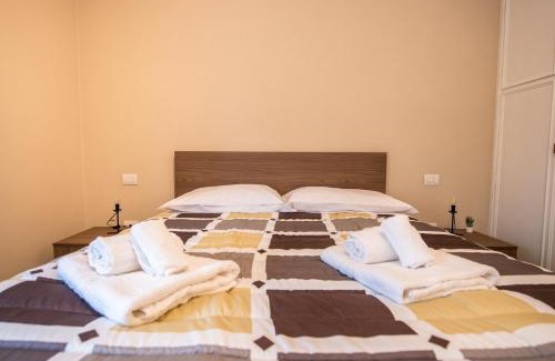 Pablo House | GG12 Parma Comfort & Parking Suites