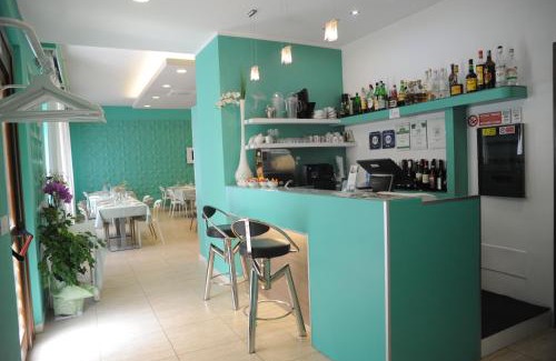 Gualdo Tadino Hotel | GG8 Hotel & Suite SPA