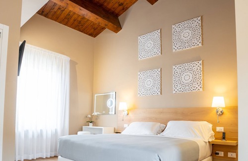 Gualdo Tadino Hotel | GG8 Hotel & Suite SPA