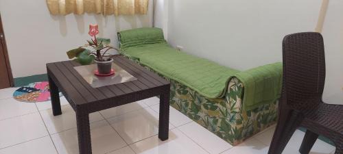 Sorsogon City Apartment | GGGO RESIDENCES, Studio 103, King