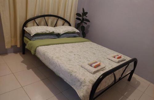 Sorsogon City Apartment | GGGO RESIDENCES, Studio 103, King