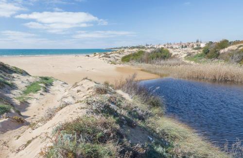 Marina di Modica House | GGHH House Hotel