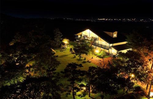 Aewol House | Ggotmuche Pension