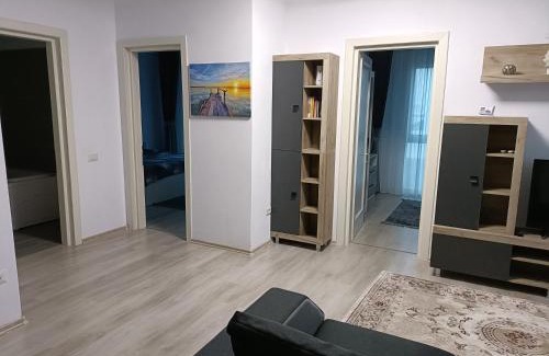 Gura Humorului Apartment | GH apartments