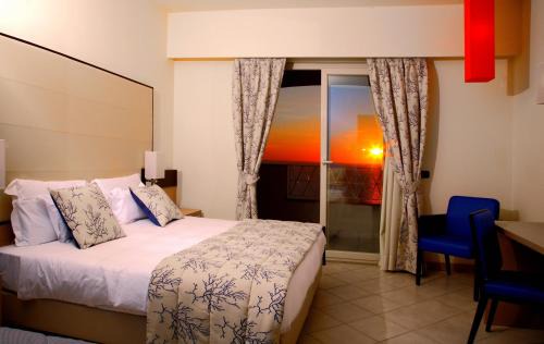 Gioiosa Marea Hotel | GH Avalon Sikani