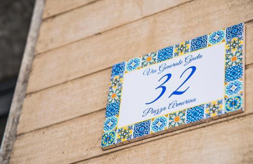 Piazza Armerina Hotel | GH Hotel