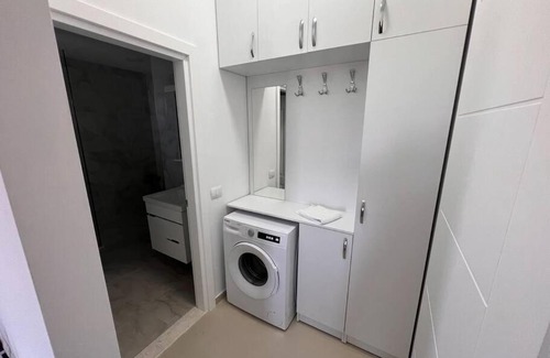 Rade Apartment | GH - Peace and wellbeing