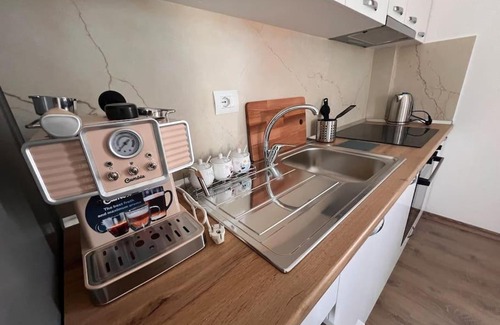 Rade Apartment | GH - Peace and wellbeing