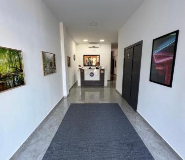 Zugdidi Hotel | GH Prague Butik Hotel