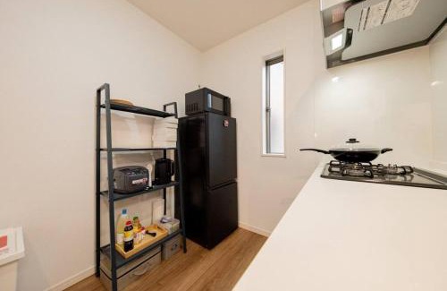 Kameido Apartment | GH8197 Newly Designed Home with All Modern Conveniences